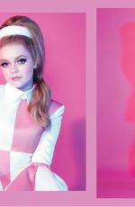 JADE PETTYJOHN for Photobook Magazine, January 2021