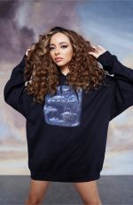 JADE THIRLWALL for Her Second Jade Thirlwall x Skinnydip Collection, November 2020