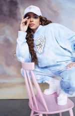 JADE THIRLWALL for Her Second Jade Thirlwall x Skinnydip Collection, November 2020