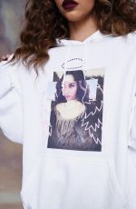JADE THIRLWALL for Her Second Jade Thirlwall x Skinnydip Collection, November 2020