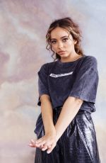 JADE THIRLWALL for Her Second Jade Thirlwall x Skinnydip Collection, November 2020
