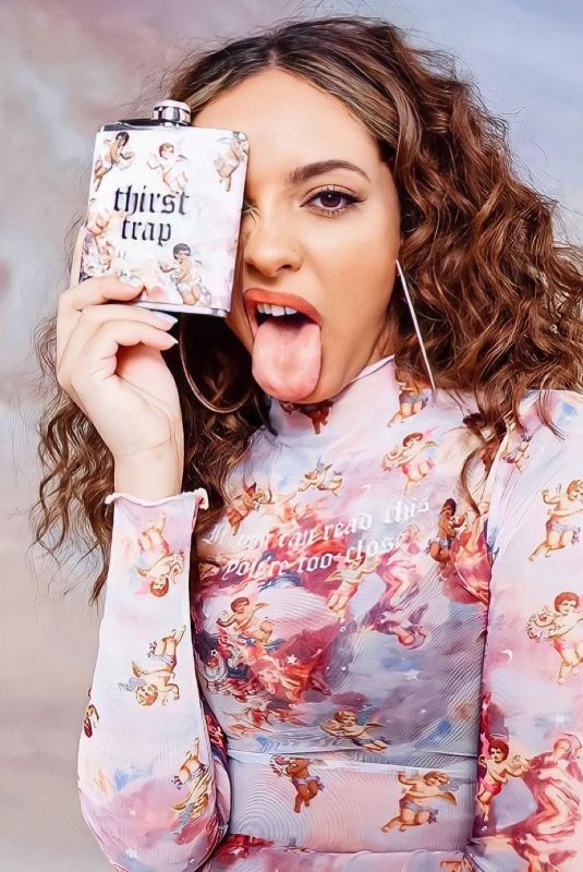 JADE THIRLWALL for Her Second Jade Thirlwall x Skinnydip Collection, November 2020