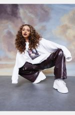 JADE THIRLWALL for Her Second Jade Thirlwall x Skinnydip Collection, November 2020