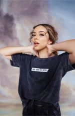 JADE THIRLWALL for Her Second Jade Thirlwall x Skinnydip Collection, November 2020
