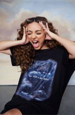 JADE THIRLWALL for Her Second Jade Thirlwall x Skinnydip Collection, November 2020