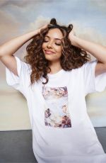 JADE THIRLWALL for Her Second Jade Thirlwall x Skinnydip Collection, November 2020