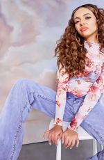 JADE THIRLWALL for Her Second Jade Thirlwall x Skinnydip Collection, November 2020