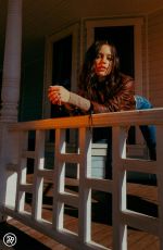 JENNA ORTEGA for Refinery29, January 2021