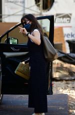 JENNIFER GARNER Out and About in Brentwood 01/14/2021