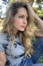 JESSICA ROTHE for Bare Magazine, January 2021