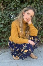JESSICA ROTHE for Bare Magazine, January 2021