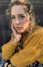 JESSICA ROTHE for Bare Magazine, January 2021