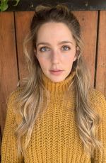 JESSICA ROTHE for Bare Magazine, January 2021