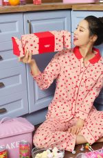 JOHYUN for Yes Underwear, 2020