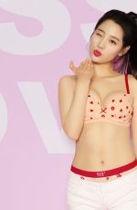 JOHYUN for Yes Underwear, 2020