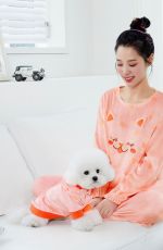 JOHYUN for Yes Underwear, 2020