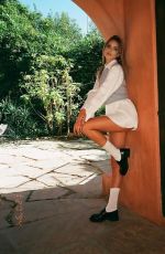 KARI RILEY for Tennis LA 2020