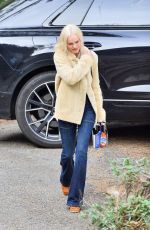 KATE BOSWORTH Celebrates Her 38th Birthday with Friend in Beverly Hills 01/02/2021