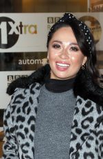 KATYA JONES Leaves Morning Live TV Show 01/29/2021