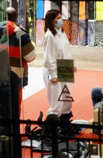 KENDALL and KYLIE JENNER Out in Aspen 12/29/2020