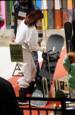 KENDALL and KYLIE JENNER Out in Aspen 12/29/2020