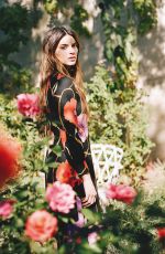 KENDALL JENNER in Vogue Magazine, China February 2021