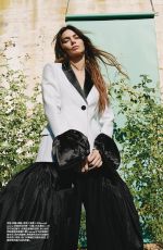 KENDALL JENNER in Vogue Magazine, China February 2021