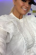 KERRY KATONA - Instagram Photos 01/16/2021