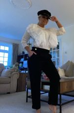 KERRY KATONA - Instagram Photos 01/16/2021