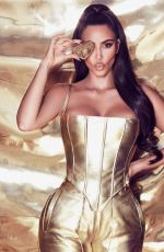 KIM KARDASHIAN for KKW Fragrance by Kim Kardashian West