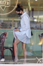 KYLY CLARKE Out in Sydney 01/16/2021