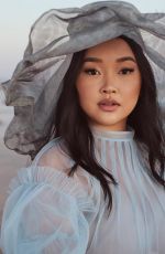 LANA CONDOR for Vogue Magazine, Singapore January 2021