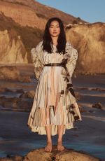 LANA CONDOR for Vogue Magazine, Singapore January 2021