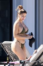 LARSA PIPPEN in Bikini in Ft. Lauderdale 01/22/2021