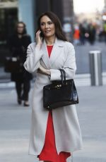 LAURA BENNANTI, SUTTON FOSTER and TESSA ALBERTSON on the Set of Younger in New York 01/18/2021