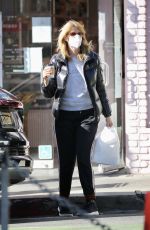 LAURA DERN Leaves Erin McKenna