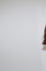 LENA HALL for The Bare Magazine, January 2021