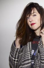 LENA HALL for The Bare Magazine, January 2021