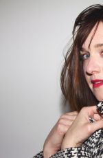 LENA HALL for The Bare Magazine, January 2021
