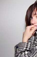 LENA HALL for The Bare Magazine, January 2021