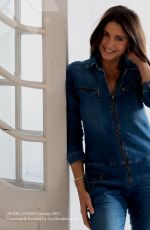 LISA SNOWDON for CoolSculpting UK, January 2021