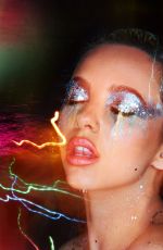 LITTLE MIX - Confetti Album Photoshoot , 2020
