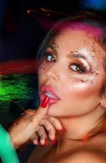 LITTLE MIX - Confetti Album Photoshoot , 2020