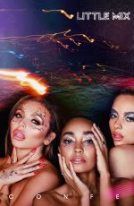 LITTLE MIX - Confetti Album Photoshoot , 2020