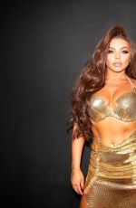 LITTLE MIX - Confetti Album Photoshoot , 2020