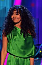 LITTLE MIX Performs at Strictly Come Dancing 12/13/2020