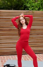 MADELAINE PETSCH for Fabletics x Madelaine 2020
