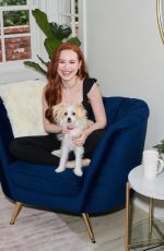 MADELAINE PETSCH for Fabletics x Madelaine 2020