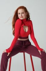 MADELAINE PETSCH for Fabletics x Madelaine 2020