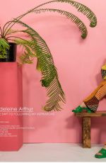 MADELEINE ARTHUR for Regard magazine, January 2021